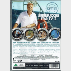Kurs Mod Fjerne Kyster S�son 1 (2013)