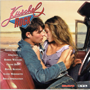 Kurschel Rock 16 (2002)