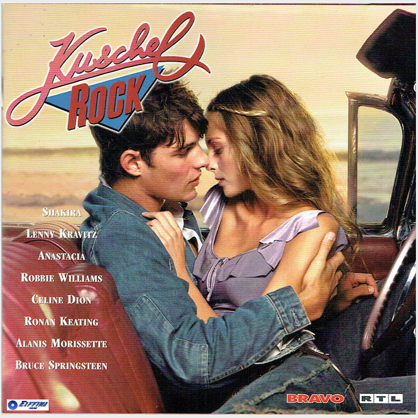 Kurschel Rock 16 (2002)