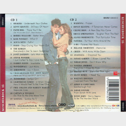 Kurschel Rock 16 (2002)