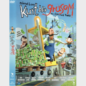 Kurt Blir Grusom (2008)