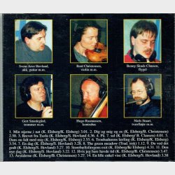 Kurt Elsberg &amp; Godtfolk - Hvis Jeg Havde Tid