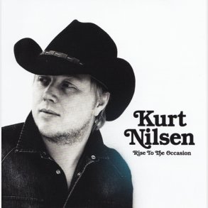 Kurt Nilsen - Rise To The Occasion (2008)