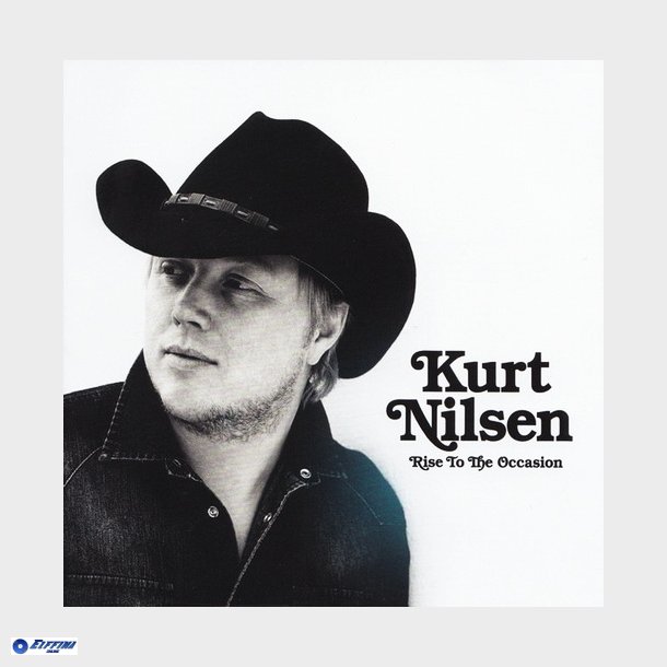 Kurt Nilsen - Rise To The Occasion (2008)