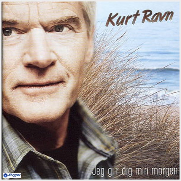 Kurt Ravn - Jeg Gi'r Dig Min Morgen (2009)