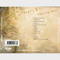 Kurt Ravn - Jeg Gi'r Dig Min Morgen (2009)