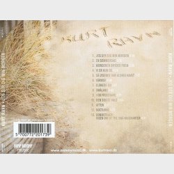 Kurt Ravn - Jeg Gi'r Dig Min Morgen (2009)