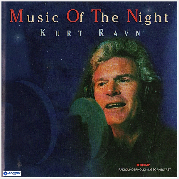 Kurt Ravn - Music Of The Night (1997)