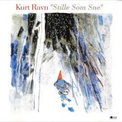 Kurt Ravn - Stille Som Sne (2003)
