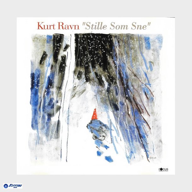 Kurt Ravn - Stille Som Sne (2003)