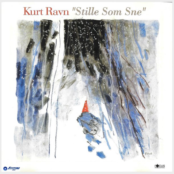 Kurt Ravn - Stille Som Sne (2003)