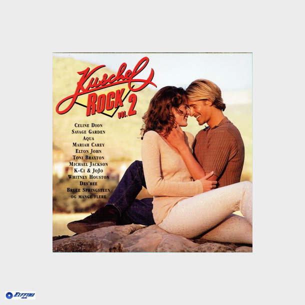 Kuschel Rock Vol 2 (1998)