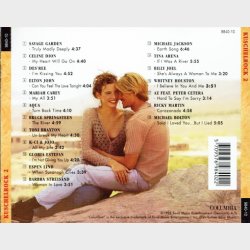 Kuschel Rock Vol 2 (1998)