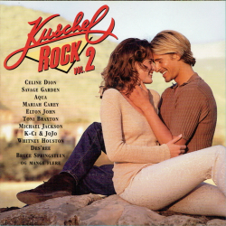 Kuschelrock 02 (1998)