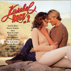 Kuschelrock 02 (1998)