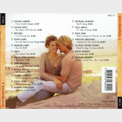 Kuschelrock 02 (1998)