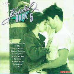Kuschelrock 05 (1991)
