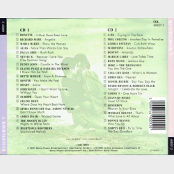 Kuschelrock 05 (1991)