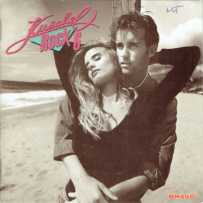 Kuschelrock 06 (1992) (Fat)