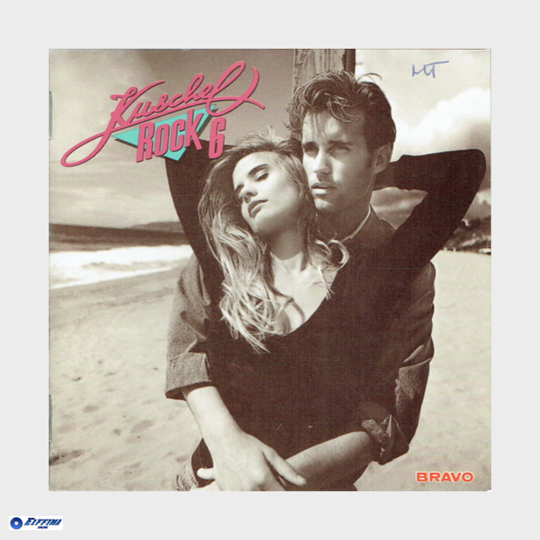 Kuschelrock 06 (1992) (Fat)