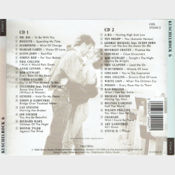 Kuschelrock 06 (1992) (Fat)