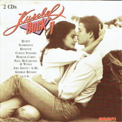 Kuschelrock 07 (1993)