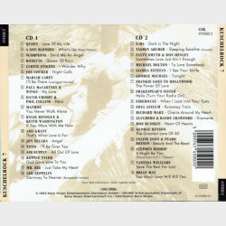 Kuschelrock 07 (1993)