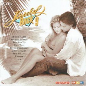 Kuschelrock 09 (1995)