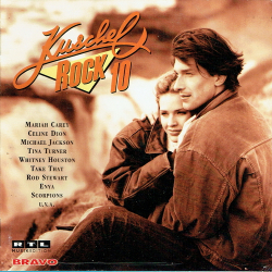 Kuschelrock 10 (1996)
