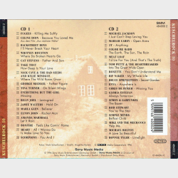 Kuschelrock 10 (1996)