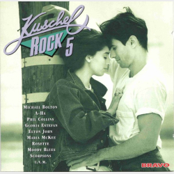 Kuschelrock 5 (1999) (Fat)
