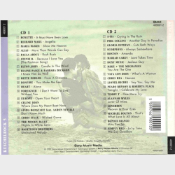 Kuschelrock 5 (1999) (Fat)