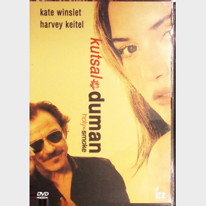 Kutsal Duman Holy Smoke (2004) (Tyrkisk)