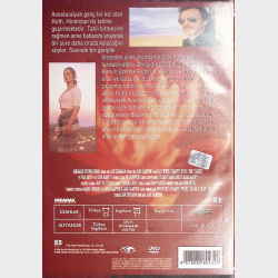 Kutsal Duman Holy Smoke (2004) (Tyrkisk)