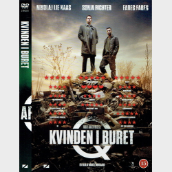 Kvinden I Buret (2013)