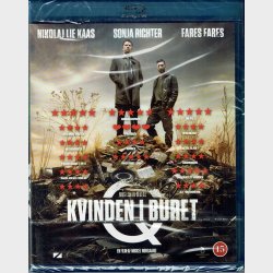 Kvinden I Buret (2013)