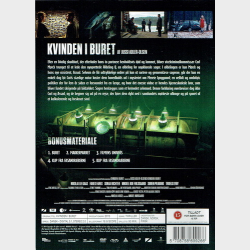 Kvinden I Buret (2013)
