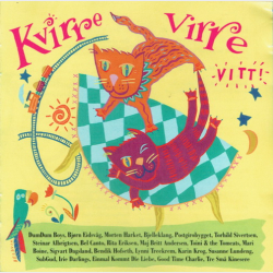 Kvirre Virre Vitt (1997)