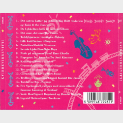 Kvirre Virre Vitt (1997)