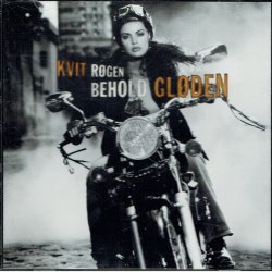 Kvit Rgen Behold Glden (Jewel)