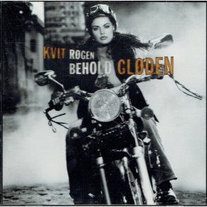 Kvit R�gen Behold Gl�den (Jewel)