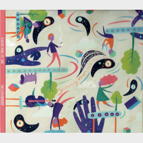 Kwella & Bj�rnskov - Slowing Down The Tune