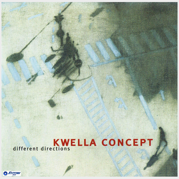 Kwella Concept - Different Directions (1999)