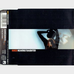 Kwesi - Heavenly Daughter (1997)