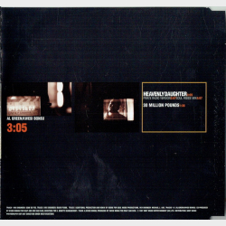 Kwesi - Heavenly Daughter (1997)