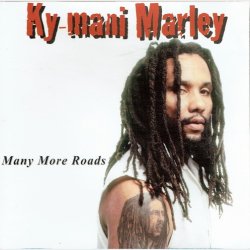 Kymani Marley - Many More Rocks (2001)