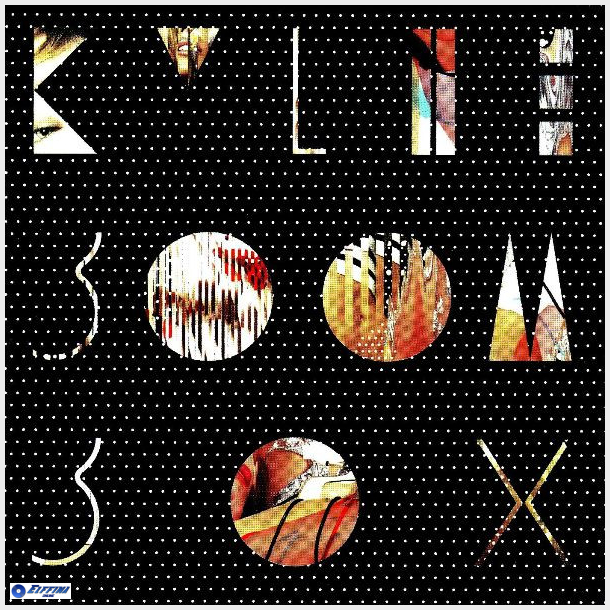 Kylie Minogue - Boombox The Remix Album 2000-2008 (2009)