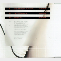 Kylie Minogue - Can't Get You Out Of My Heead (2001)