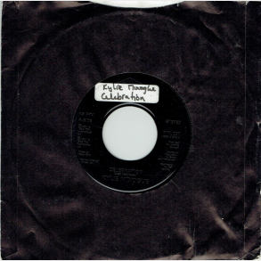 Kylie Minogue - Celebration