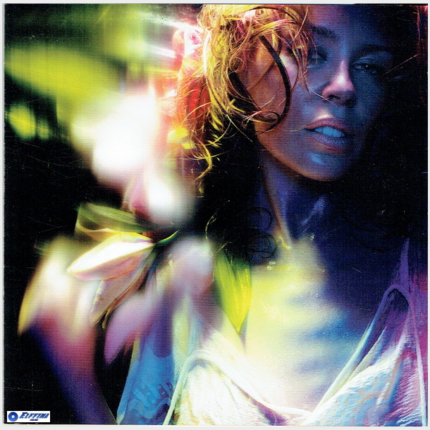 Kylie Minogue - Come Into My World (2002) (DVD Single)